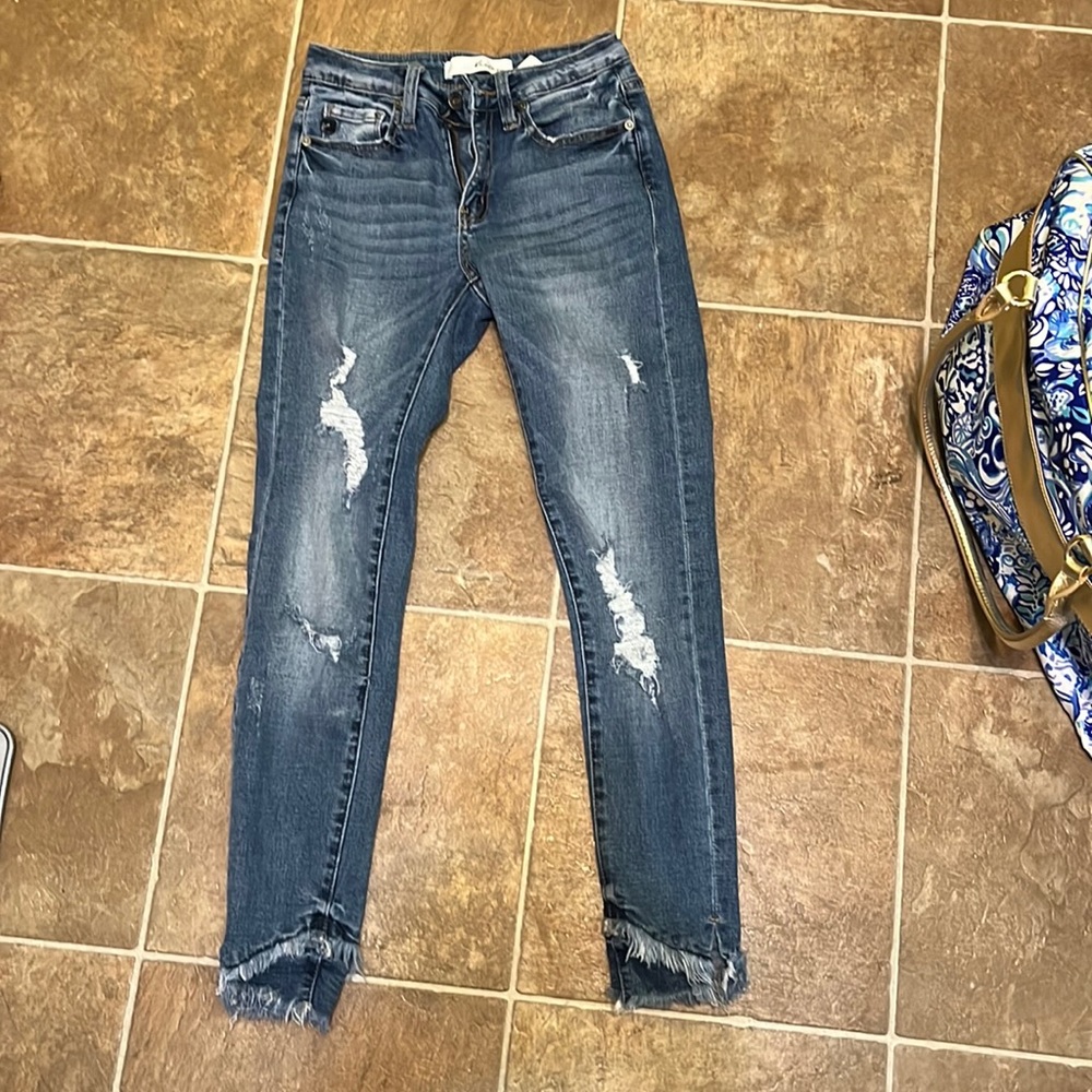 kancan jeans